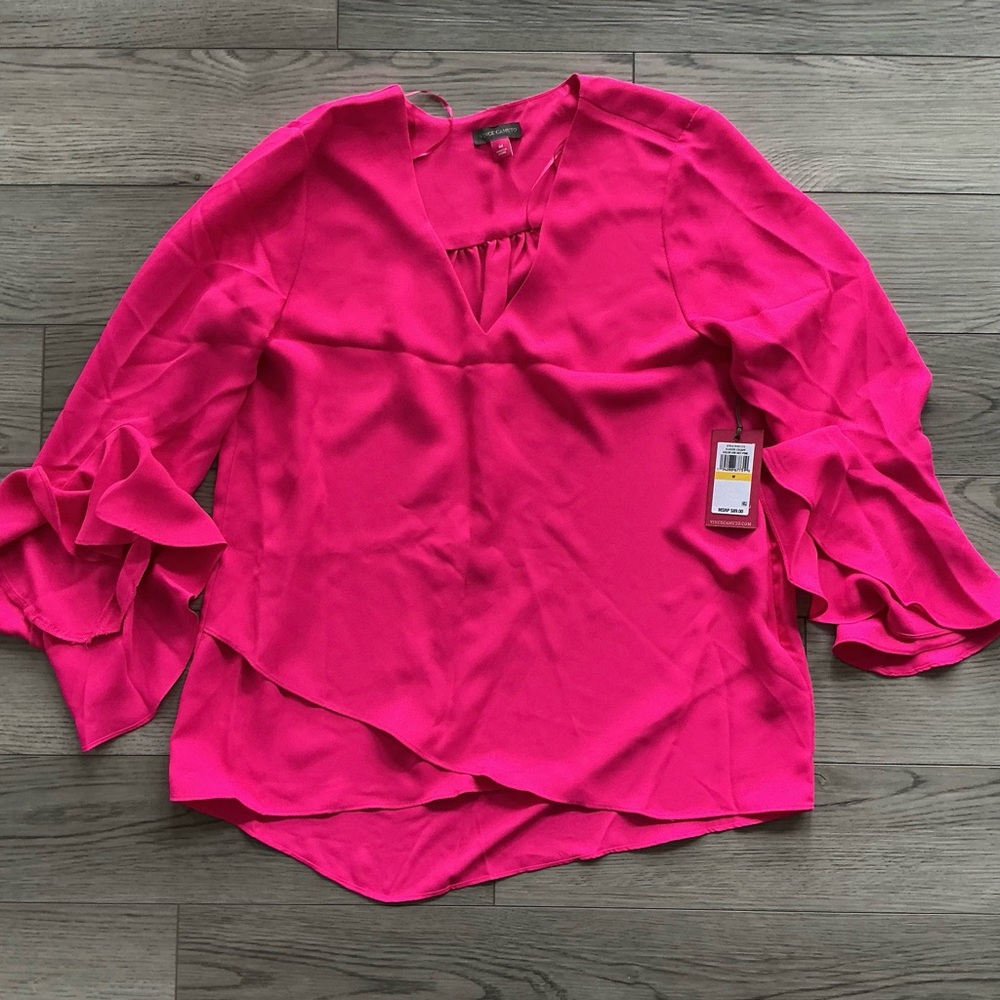 Vince Camuto Blouse